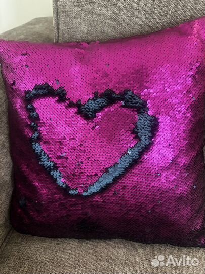 Декоративные подушки 45*45