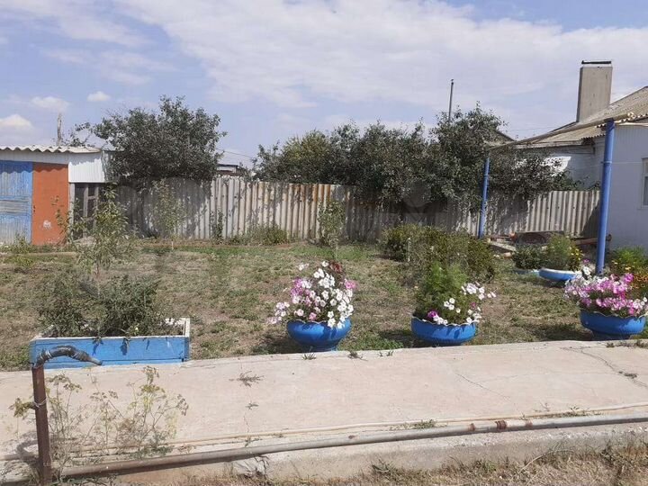 Дом 95 м² на участке 9,5 сот.