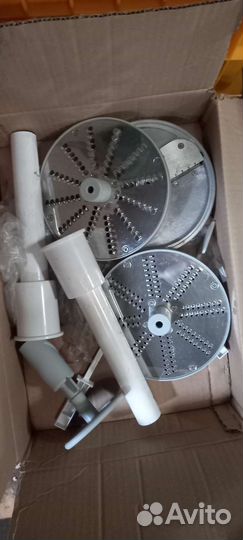 Шинковка для овощей