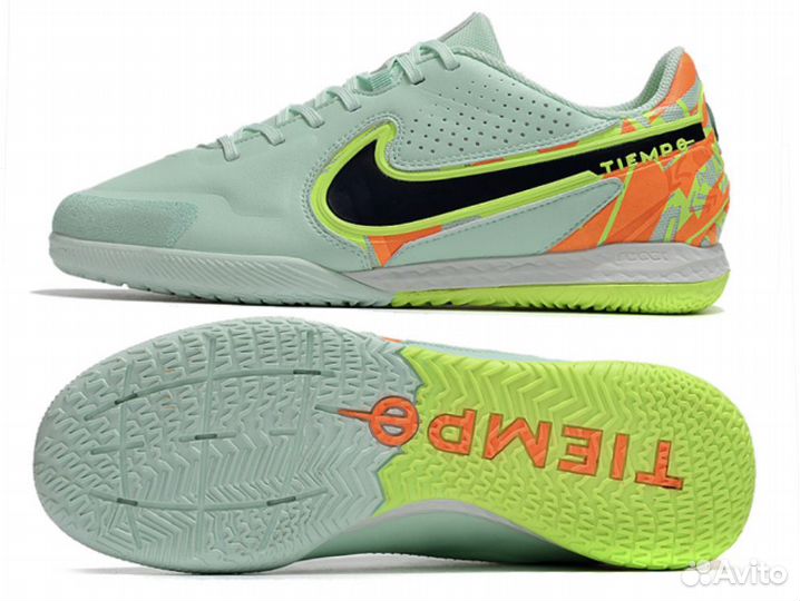 Футзалки Nike React Legend 9 Pro