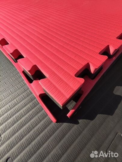 Будо маты борцовские маты