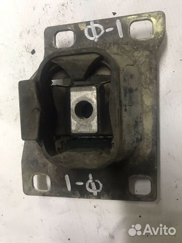 Опора кпп Ford Focus 1 98AB7M121