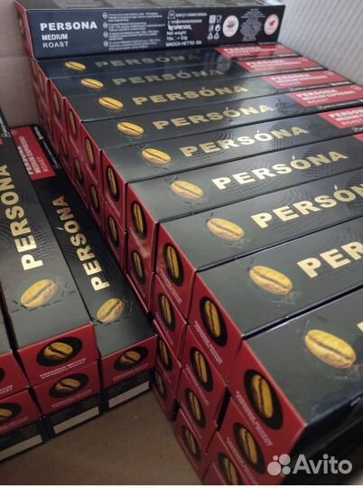 Кофе в капсулах для nespresso