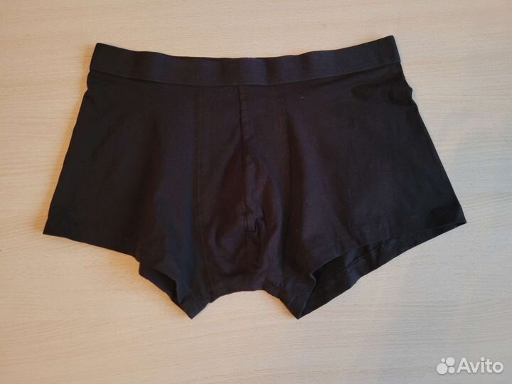 Боксеры george L