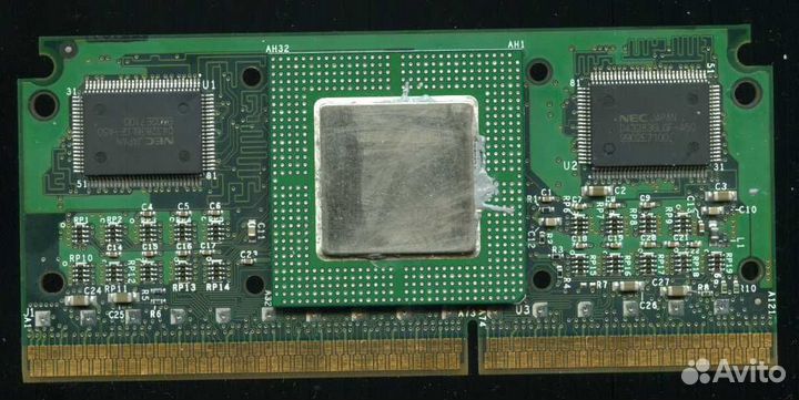 Компьютер pentium 2