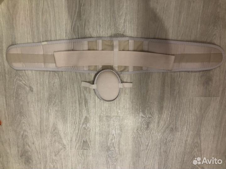 Бандаж до и послеродовой