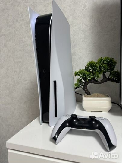 Sony playstation 5 ps5