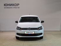 Volkswagen Polo 1.6 MT, 2013, 145 000 км, с пробегом, цена 850 000 руб.