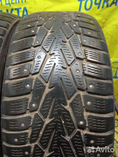 Nokian Tyres Hakkapeliitta 7 225/50 R17