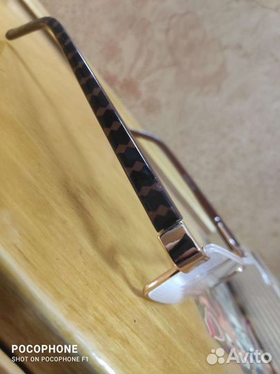 Оптические очки