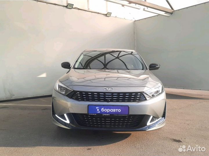 Kaiyi E5 1.5 CVT, 2023, 8 км