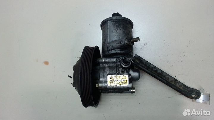 Гур Mercedes 124 E, 1992