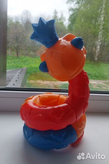 Игрушка СССР 