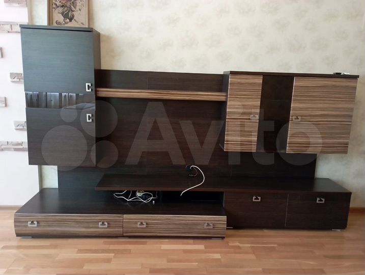 2-к. квартира, 83 м², 2/9 эт.