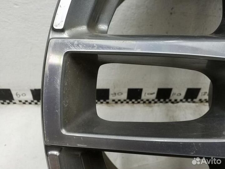 Диск колеса литой Mercedes Benz GLC-klasse X253 R1