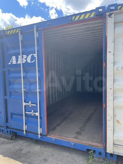 Аренда склада для хранения вещей в Балашихе