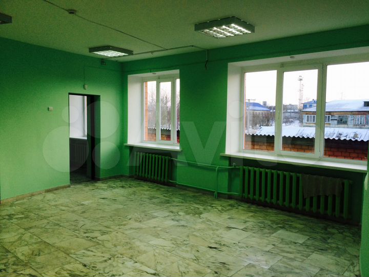 Офис, 400 м²
