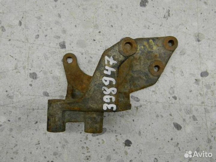 Кронштейн двигателя Mitsubishi L200 KB 2006-2016