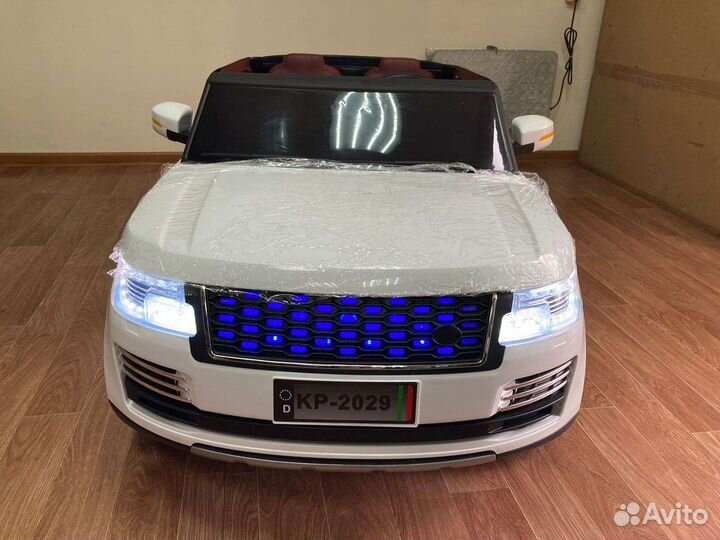 Электромобиль