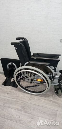Инвалидная коляска бу