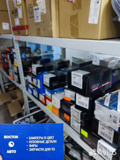 Тормозные колодки kia rio