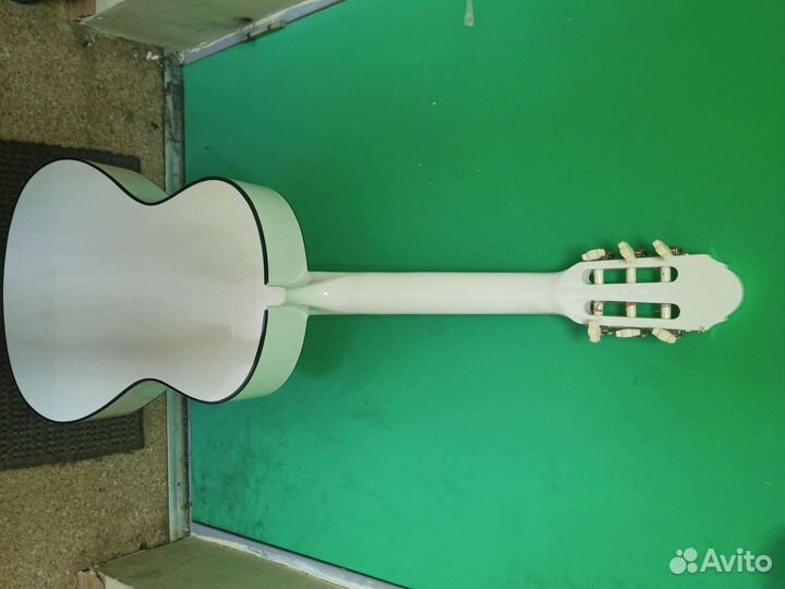 Классическая гитара