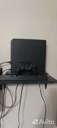 Sony PS4 slim 1tb