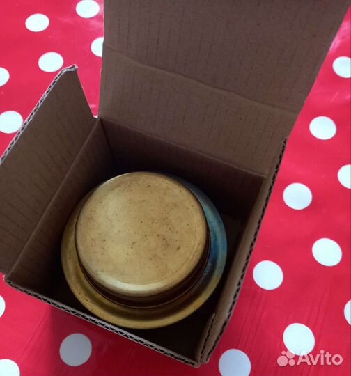 Спиртовая горелка