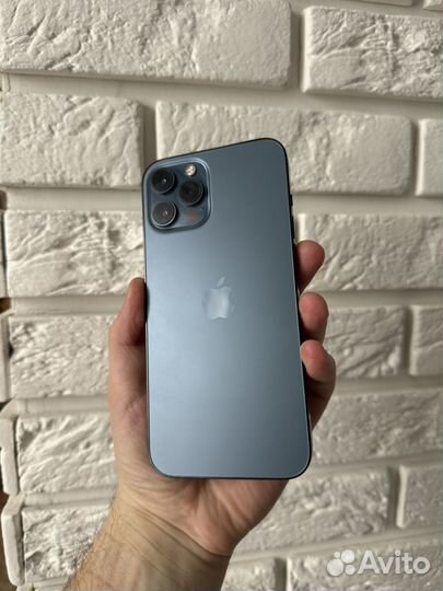iPhone 12 Pro Max, 128 ГБ