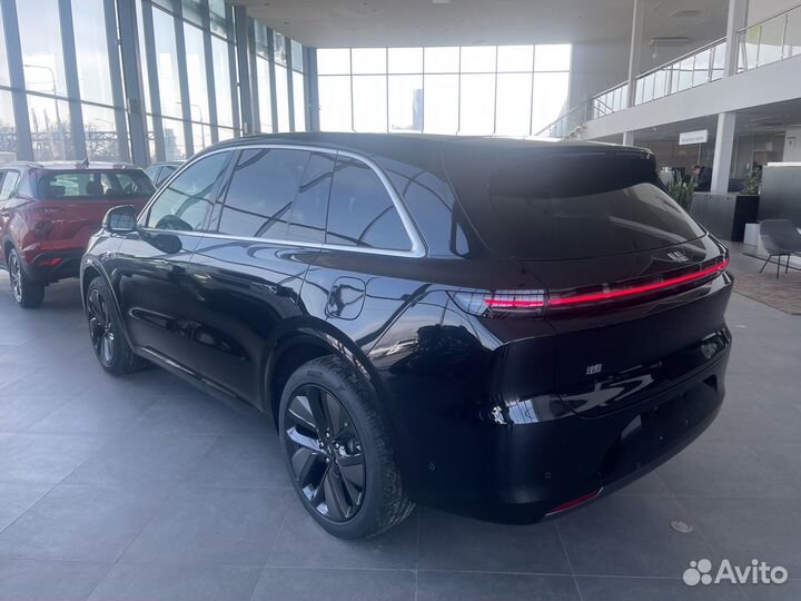 LiXiang L6 1.5 AT, 2024, 19 км