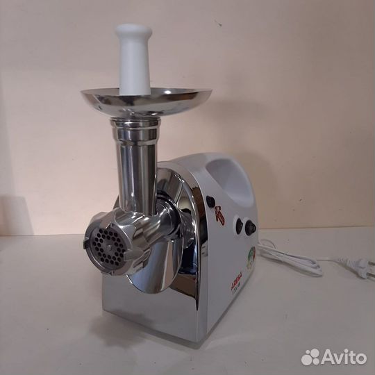 Мясорубка Aresa AR-2101