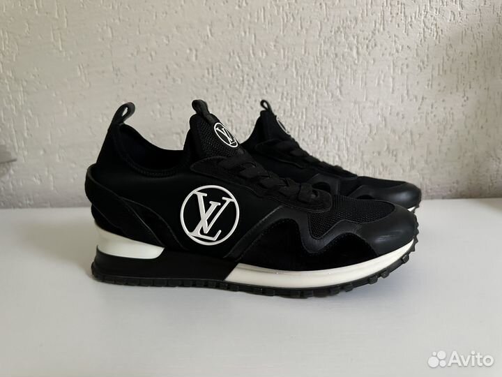 Кроссовки Louis Vuitton 38