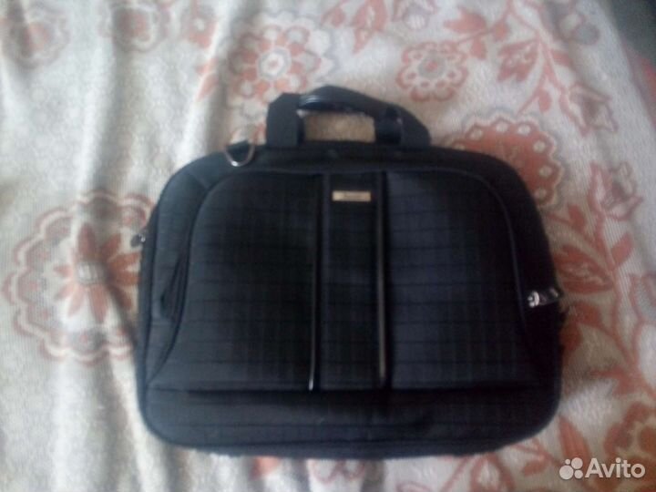 Сумка для ноутбука и нетбука