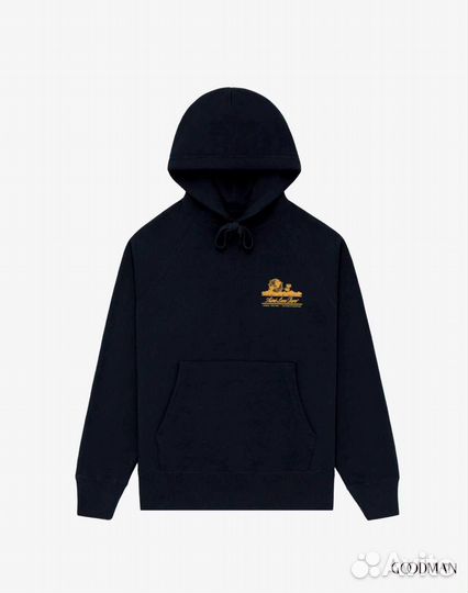 Худи Unisphere Aime Leon Dore