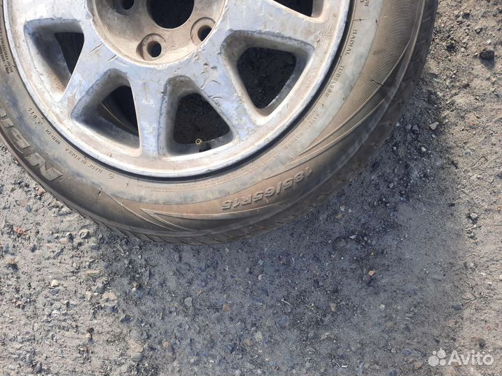 Accelera 651 185/65 R15