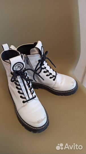 Обувь на девочку пакетом