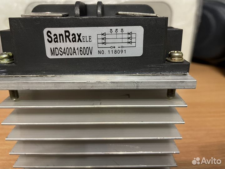 Диодный мост