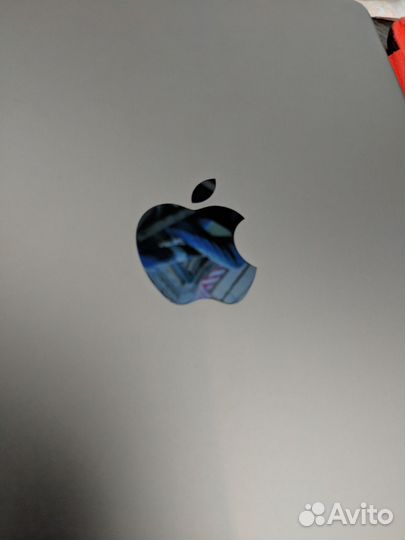 Планшет Apple iPad Air 32Gb Wi-Fi Gray (MD786)