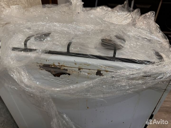 Плита газовая