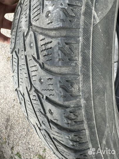 Yokohama Ice Guard IG55 185/65 R15 92T