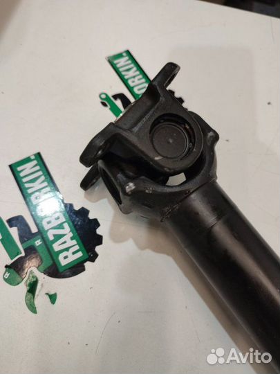 Карданный вал передний Bmw X3 E83 3.0D M57N2