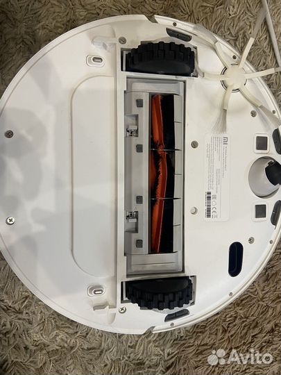 Xiaomi mi robot vacuum mop 2