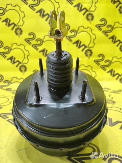 Вакуумный усилитель тормозов Toyota Camry ACV30