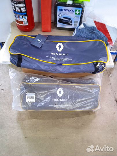 Набор автомобилиста