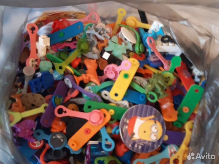 Крипыши браслеты