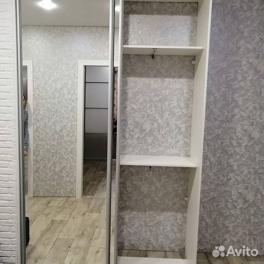 Шкаф-купе
