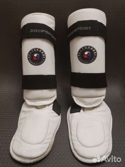 Защита для кобудо