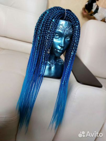 Комплект ДЕ кос