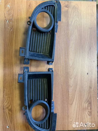 Птф lancer 9 рест (комплек)