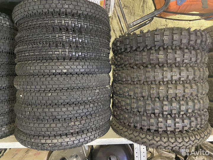 Durun 2009 115/20 R19